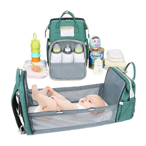 صورة حقيبة الأمهات