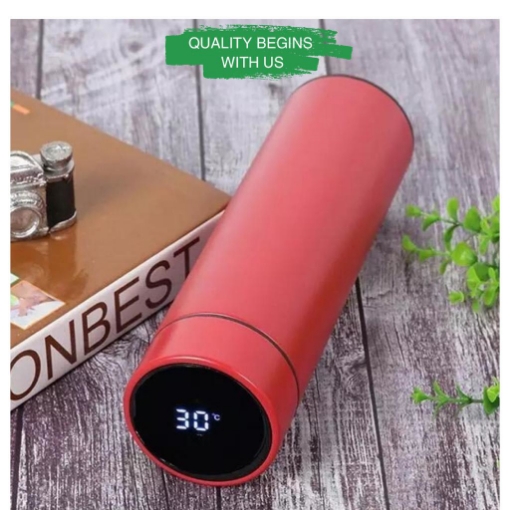 صورة مطارة المياة الذكية