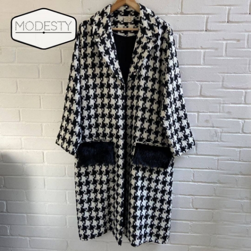 صورة جاكيت كلاسيك ليمتد