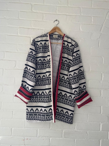 صورة جاكيت نسائي