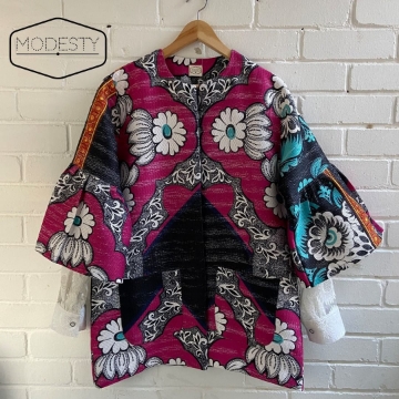 صورة جاكيت نسائي