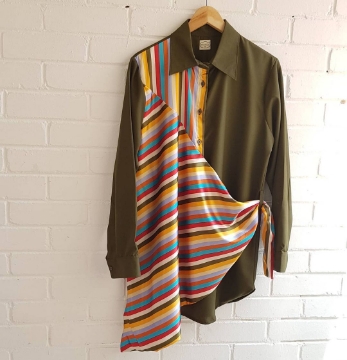 صورة قميص نسائي