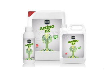 صورة AMINO FX احماض امينية عضوي 1 لتر