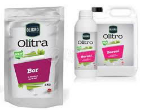 صورة BOR 15%  بور