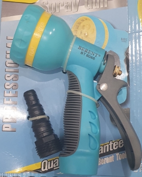 صورة BT 6066 مسدس رش حديقة