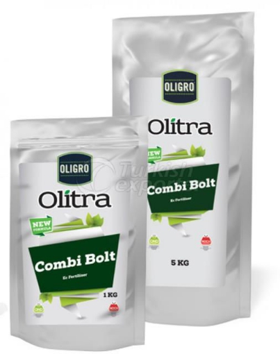 صورة combi bolt كومبي بولت