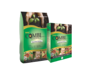 صورة COMBI كومبي