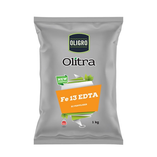 صورة FE EDTA حديد 13%