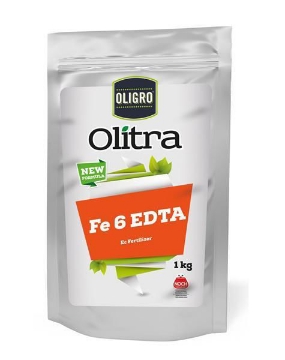 صورة FE EDTA حديد 6%