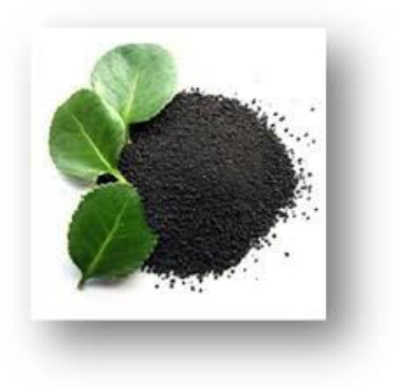 صورة FETYL AMINO فرتال امينوعضوي