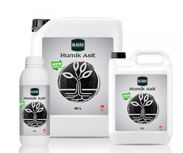 صورة HUMIK ACIDهيوميك اسيد عضوي