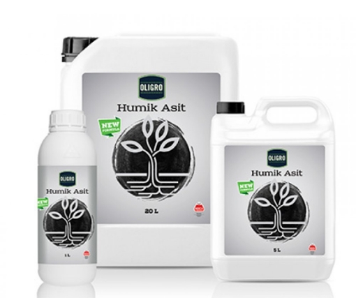 صورة HUMIK ACIDهيوميك اسيد عضوي