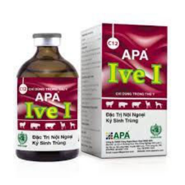 صورة IVE I ايفرمكتن (فيرتمك)