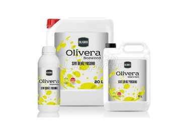 صورة OLIVERA سماد طحالب بحرية اولفيرا عضوي 1 لتر