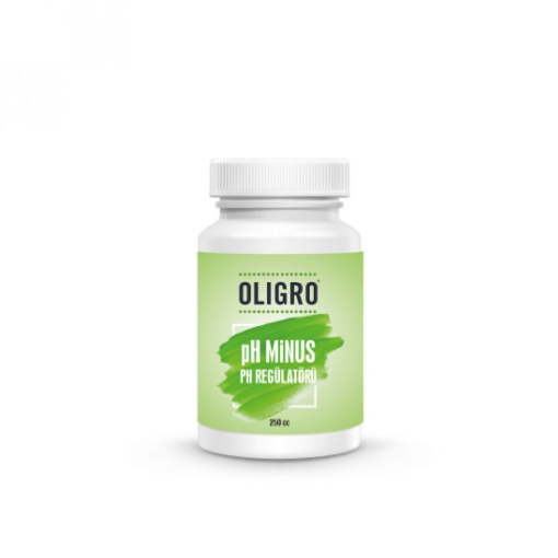 صورة pH MINUS منظم حموضة الماء