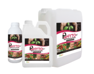 صورة Phyto عالي البوتاسيوم