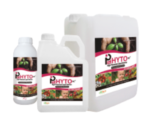صورة Phyto عالي البوتاسيوم