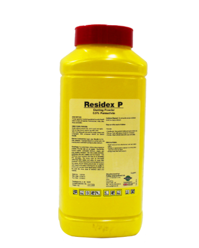 صورة RESIDEX مبيد نمل بودر