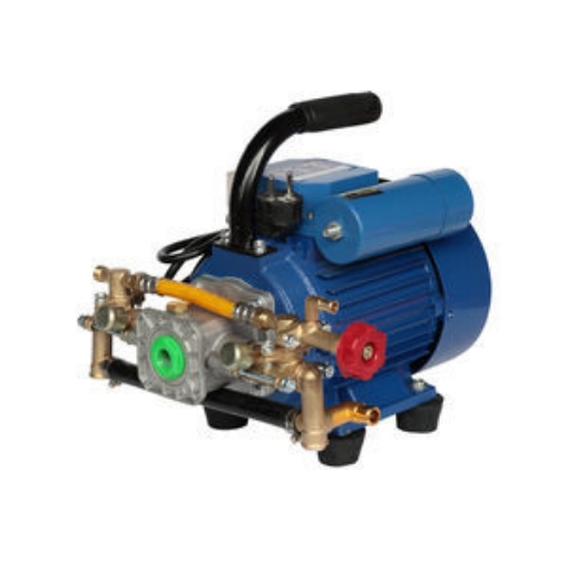 صورة SPR-21 مضخة رش كهرباء 1 حصان