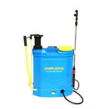 صورة SPR-32 مرش كهربائي يدوي18 لتر