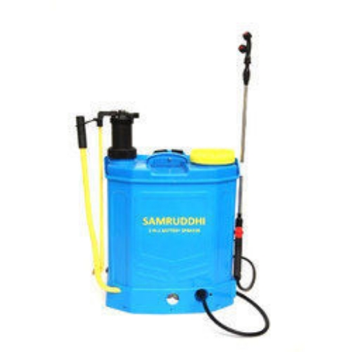 صورة SPR-32 مرش كهربائي يدوي18 لتر