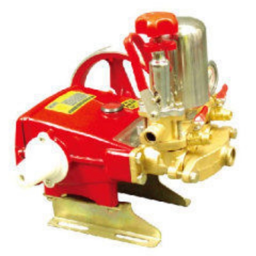 صورة spr-39 مضخة رش مبيدات واسمدة مقاس 40