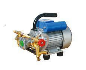 صورة SPR-65 مضخة رش  مبيدات كهرباء 1 حصان