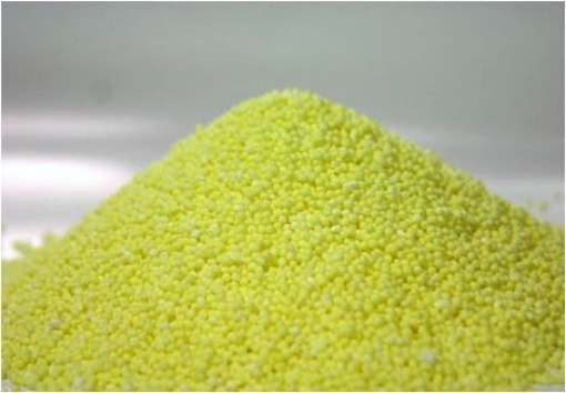 صورة SULPHOR GR كبريت محبب