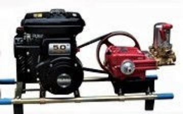 صورة ماكينة رش روبن