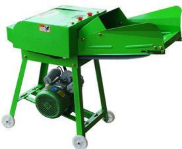 صورة مجرشة اعلاف