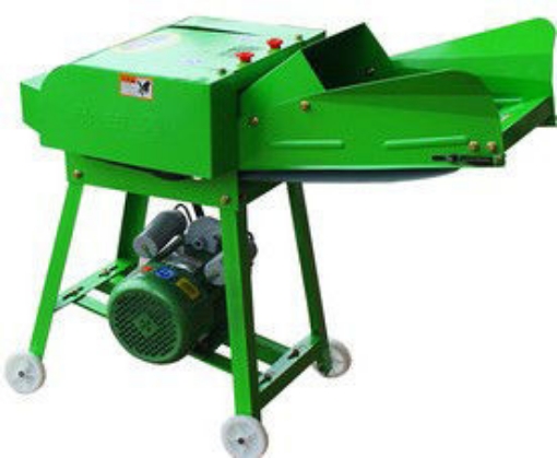 صورة مجرشة اعلاف