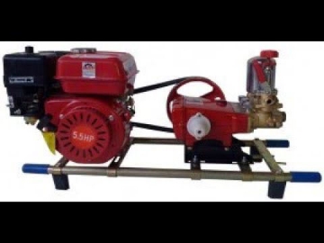 صورة مرش مبيدات بنزين