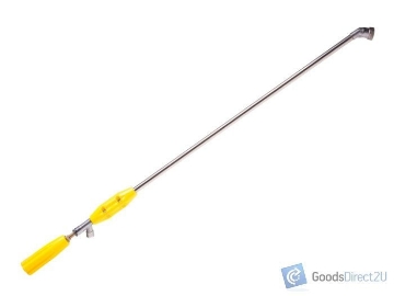 صورة مسدس 60 معكوف