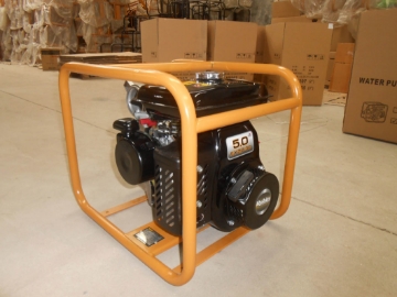 صورة مضخة ماء 2 انش روبن