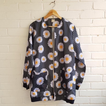 صورة جاكيت نسائي