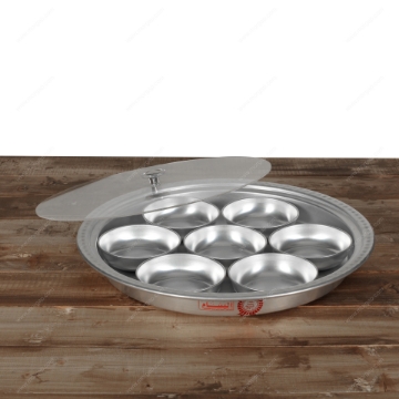 صورة صينية افطار غطاء اكروليك