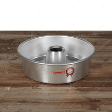 صورة قالب كيك بدون غطاء