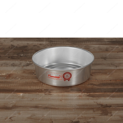 صورة صواني كيك