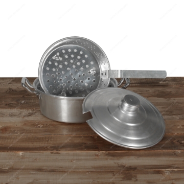 صورة طقم مقالي بطاطا