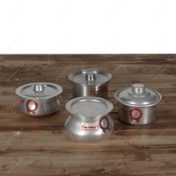 صورة جدر الهريس والقرقيعان