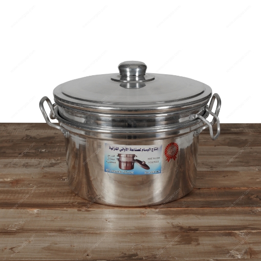 صورة جدر  محاشي