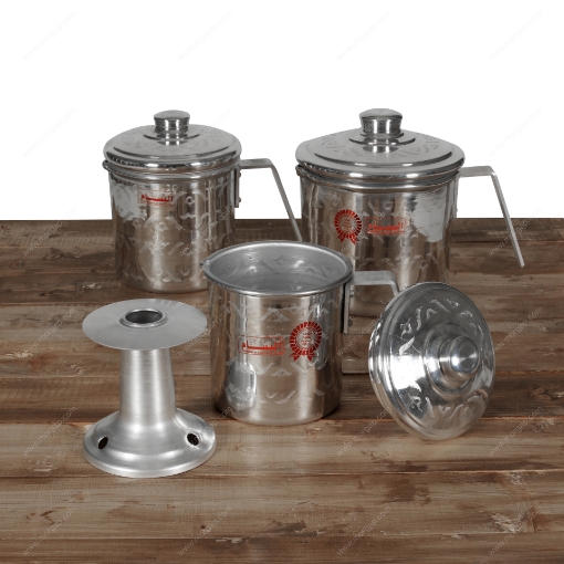 صورة غلاية حليب 