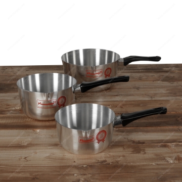 صورة كسرولة حليب اكسترا يد بوكليت