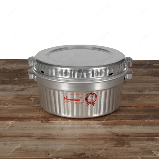 صورة قالب كيك مضلع