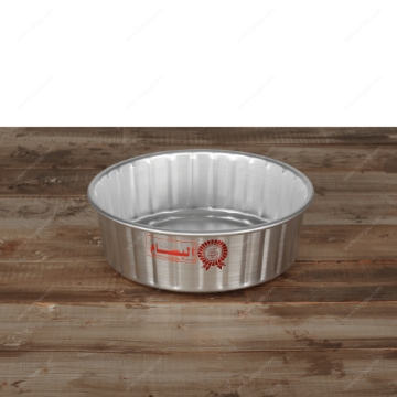 صورة صواني كيك مضلع