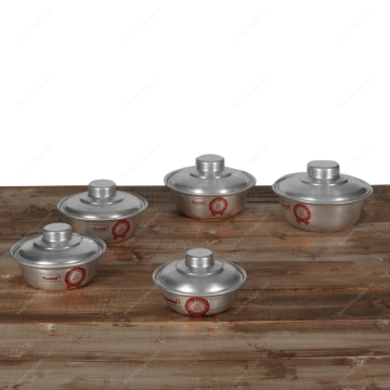 صورة بادية بغطاء صغير