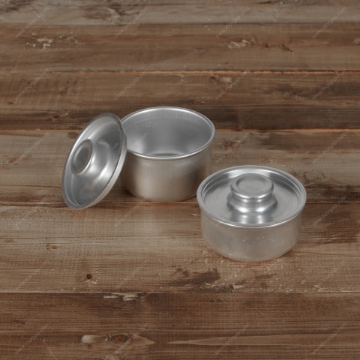 صورة مطبقية جدر صغير بغطاء