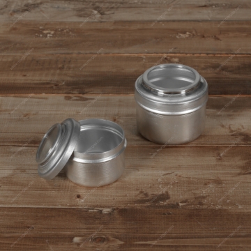 صورة مطبقية بهارات صغير غطاء اكروليك