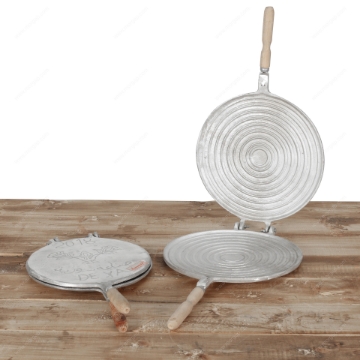 صورة تاوة عرايس مدور