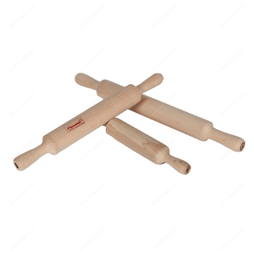 صورة شوبك عجين خشب